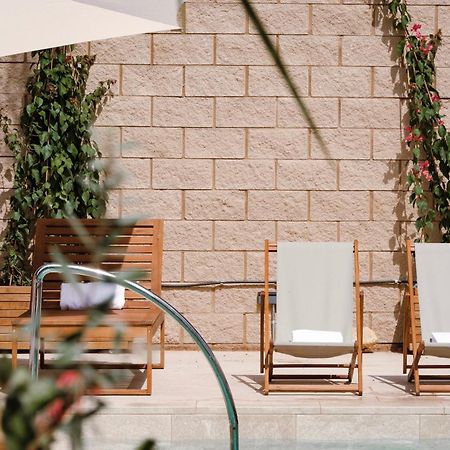 Hotel Bon Repos L'Ametlla De Mar Eksteriør billede