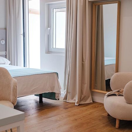 Hotel Bon Repos L'Ametlla De Mar Eksteriør billede