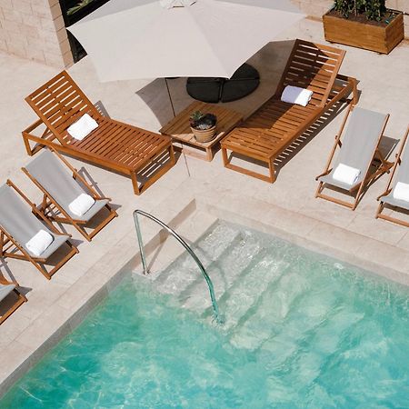 Hotel Bon Repos L'Ametlla De Mar Eksteriør billede