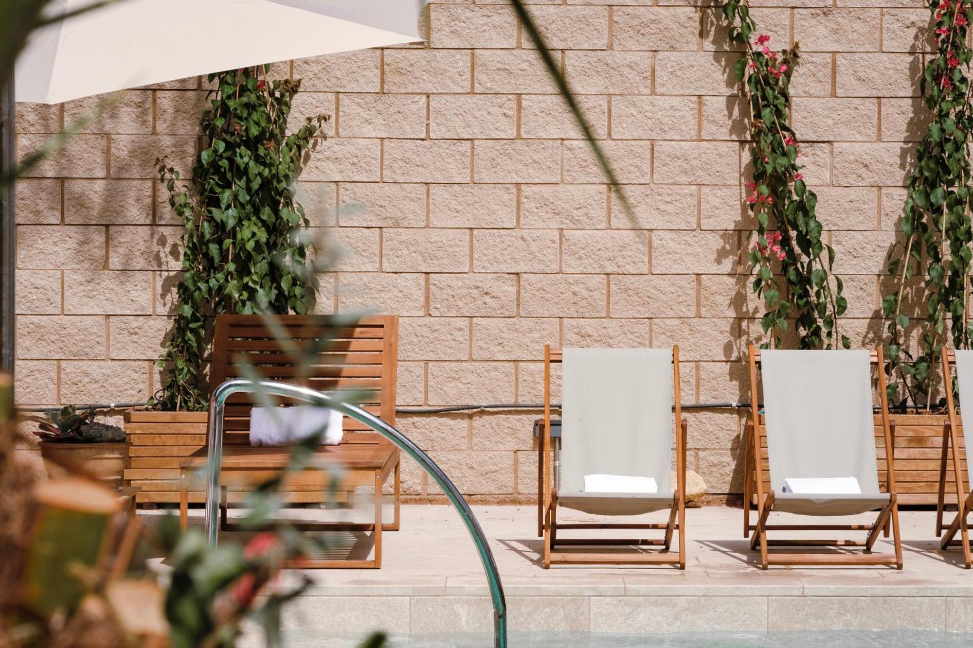 Hotel Bon Repos L'Ametlla De Mar Eksteriør billede