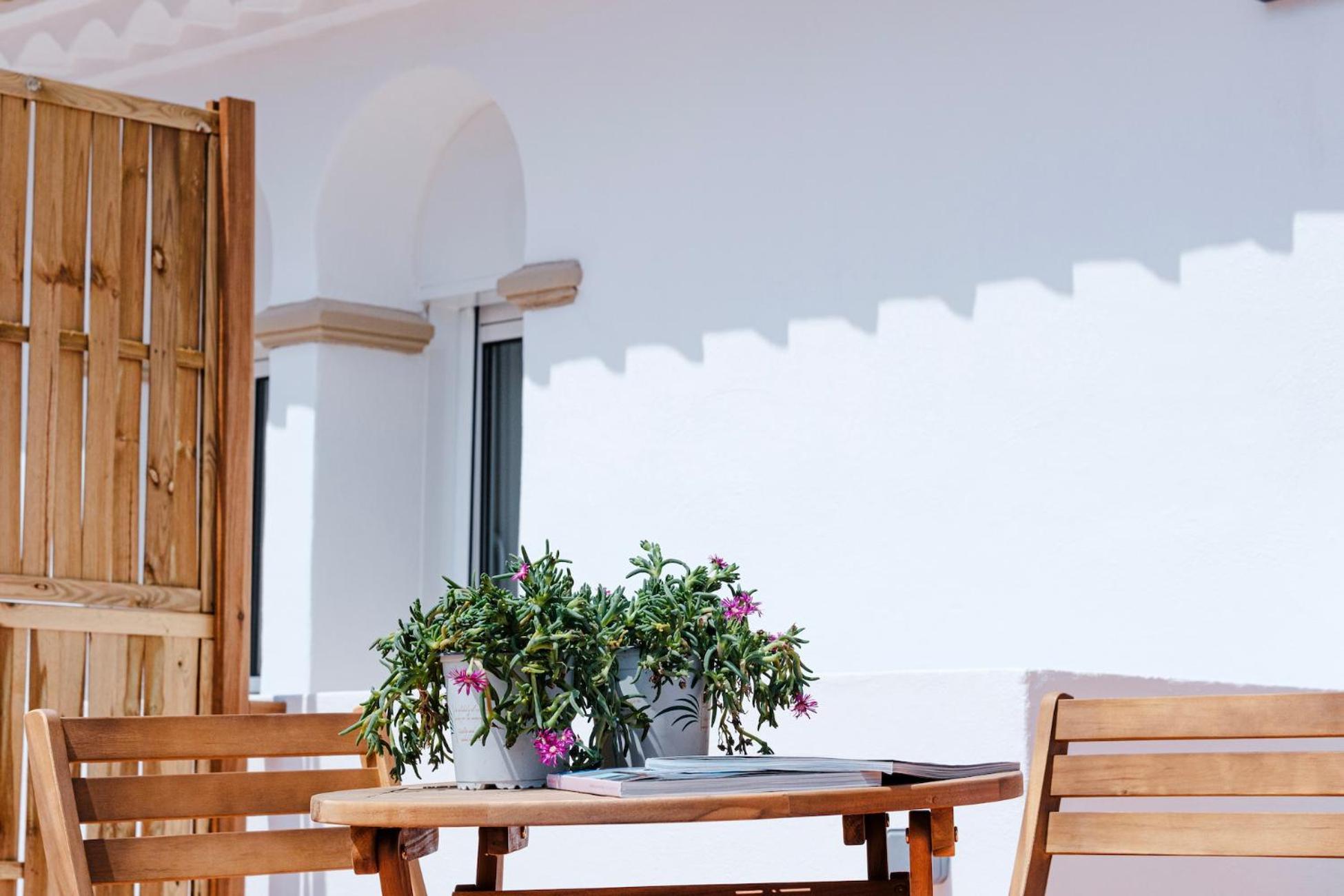 Hotel Bon Repos L'Ametlla De Mar Eksteriør billede